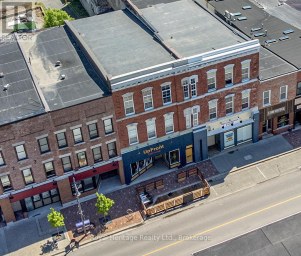 313 FRONT STREET Belleville (Belleville Ward) Ontario photo 1
