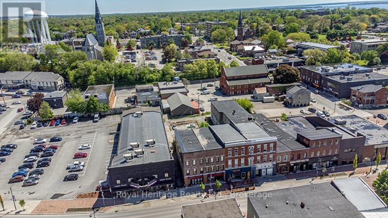 313 FRONT STREET, Belleville (Belleville Ward), Ontario, K8N2Z9