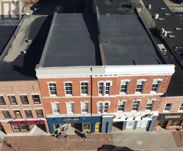 313 FRONT STREET, Belleville (Belleville Ward), Ontario, K8N2Z9