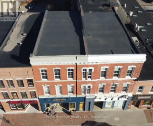 313 FRONT STREET Belleville (Belleville Ward) Ontario photo 39