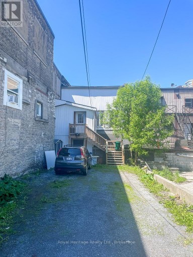 313 FRONT STREET, Belleville (Belleville Ward), Ontario, K8N2Z9