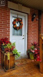 5 - 736 KINGSTON ROAD Toronto (East End-Danforth) Ontario photo 1