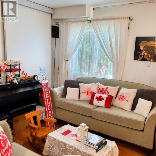 5 - 736 KINGSTON ROAD, Toronto (East End-Danforth), Ontario, M4E1R7