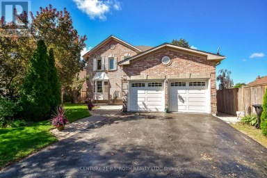 24 GRAND FOREST DRIVE Barrie (Bayshore) Ontario photo 1