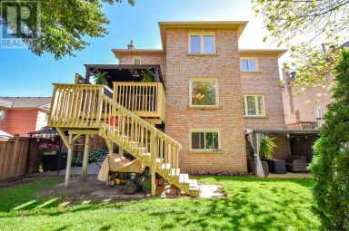24 GRAND FOREST DRIVE Barrie (Bayshore) Ontario photo 2
