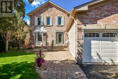 24 GRAND FOREST DRIVE Barrie (Bayshore) Ontario photo 3