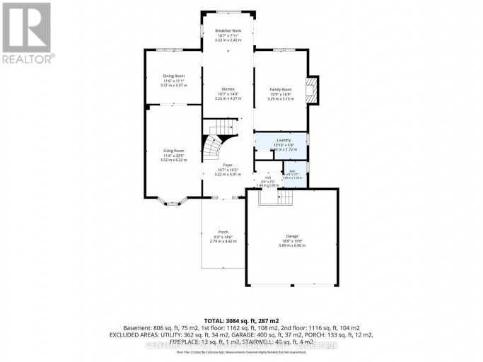 24 GRAND FOREST DRIVE, Barrie (Bayshore), Ontario, L4N7E8