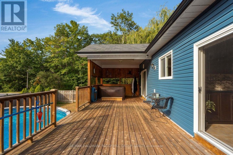 4 FATIMA COURT, Wasaga Beach, Ontario, L9Z1K9