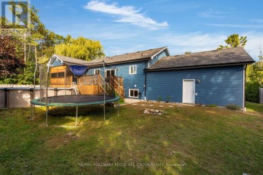 4 FATIMA COURT Wasaga Beach Ontario photo 23