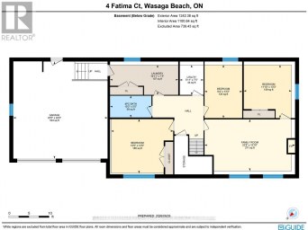 4 FATIMA COURT Wasaga Beach Ontario photo 26