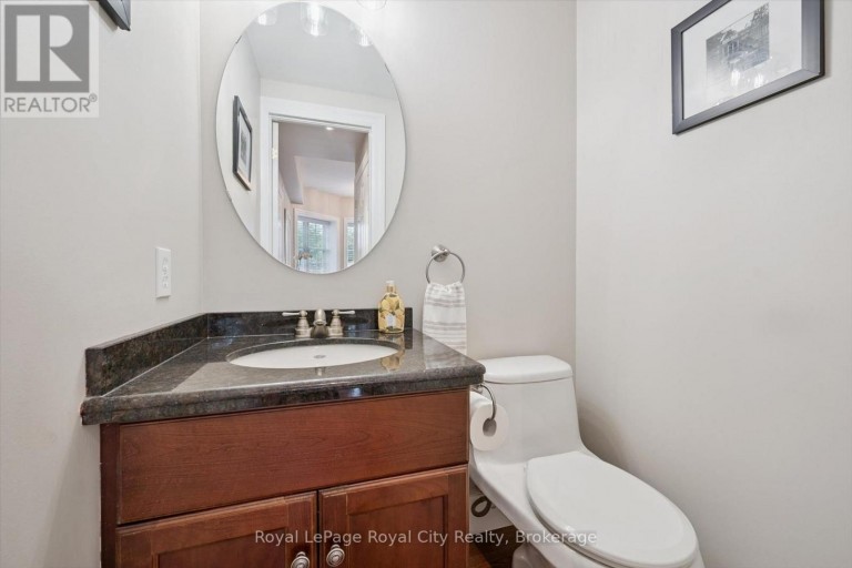 6 - 12 GLASGOW STREET S, Guelph (Downtown), Ontario, N1H4T5