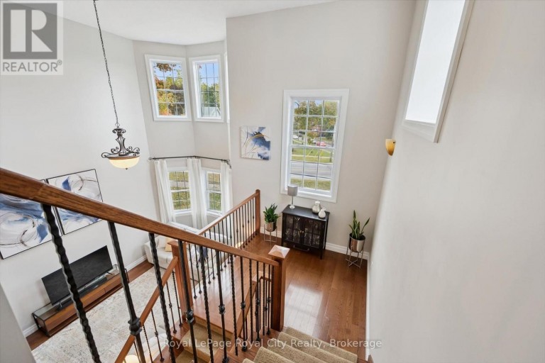 6 - 12 GLASGOW STREET S, Guelph (Downtown), Ontario, N1H4T5