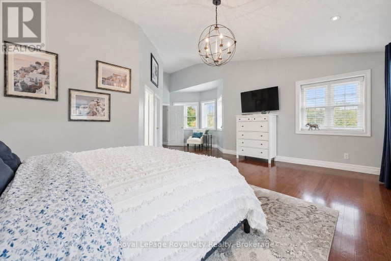 6 - 12 GLASGOW STREET S, Guelph (Downtown), Ontario, N1H4T5