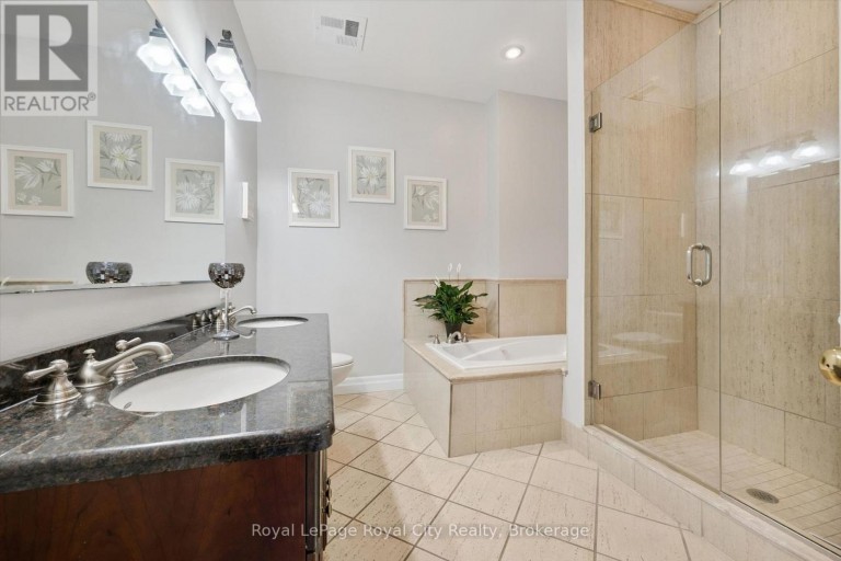 6 - 12 GLASGOW STREET S, Guelph (Downtown), Ontario, N1H4T5