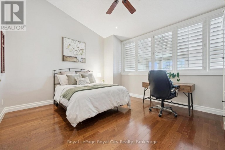 6 - 12 GLASGOW STREET S, Guelph (Downtown), Ontario, N1H4T5