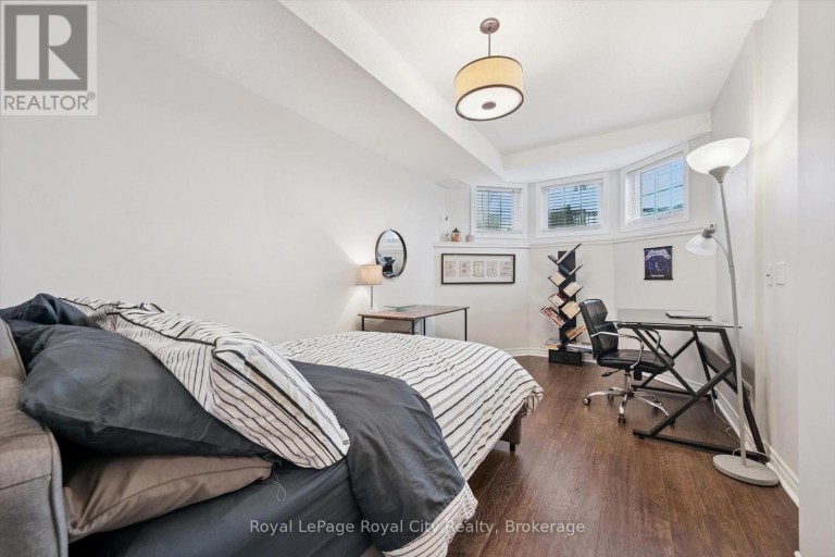 6 - 12 GLASGOW STREET S, Guelph (Downtown), Ontario, N1H4T5