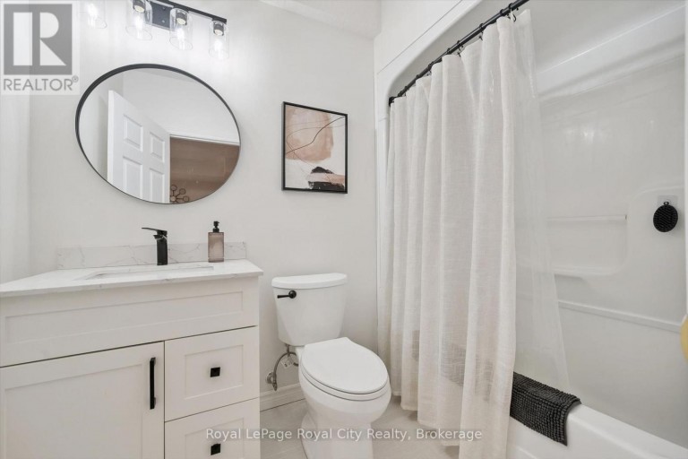 6 - 12 GLASGOW STREET S, Guelph (Downtown), Ontario, N1H4T5