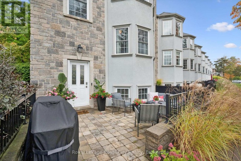 6 - 12 GLASGOW STREET S, Guelph (Downtown), Ontario, N1H4T5