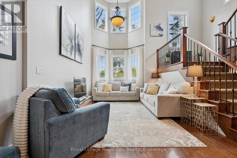 6 - 12 GLASGOW STREET S, Guelph (Downtown), Ontario, N1H4T5