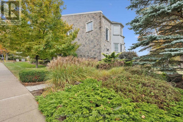 6 - 12 GLASGOW STREET S, Guelph (Downtown), Ontario, N1H4T5
