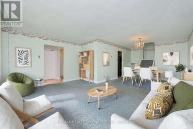 38 ALGONQUIN BOULEVARD Brampton (Avondale) Ontario photo 12