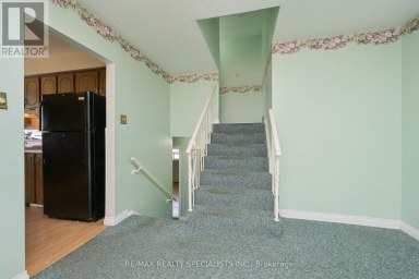 38 ALGONQUIN BOULEVARD Brampton (Avondale) Ontario photo 13