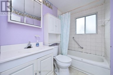 38 ALGONQUIN BOULEVARD Brampton (Avondale) Ontario photo 16