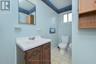 38 ALGONQUIN BOULEVARD Brampton (Avondale) Ontario photo 19
