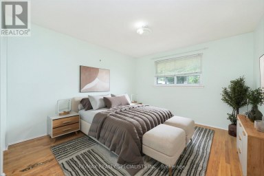 38 ALGONQUIN BOULEVARD Brampton (Avondale) Ontario photo 20