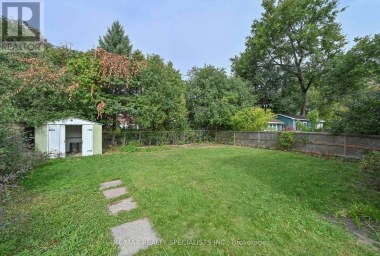38 ALGONQUIN BOULEVARD Brampton (Avondale) Ontario photo 24