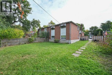 38 ALGONQUIN BOULEVARD Brampton (Avondale) Ontario photo 25