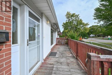 38 ALGONQUIN BOULEVARD Brampton (Avondale) Ontario photo 4
