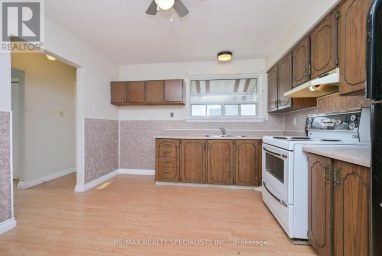 38 ALGONQUIN BOULEVARD Brampton (Avondale) Ontario photo 8