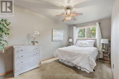 228 GOLDEN ORCHARD DRIVE Hamilton (Gourley) Ontario photo 10