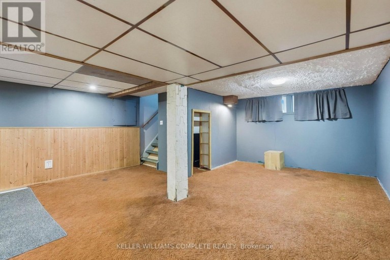228 GOLDEN ORCHARD DRIVE, Hamilton (Gourley), Ontario, L9C6J7