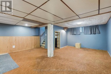 228 GOLDEN ORCHARD DRIVE Hamilton (Gourley) Ontario photo 17