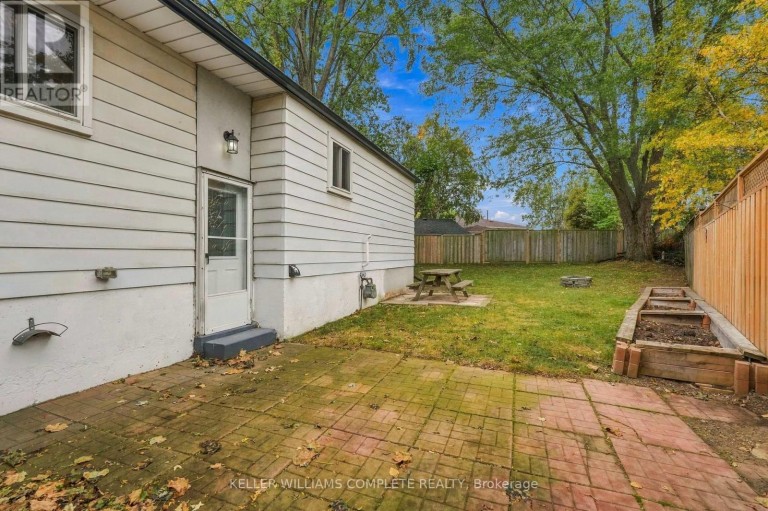 228 GOLDEN ORCHARD DRIVE, Hamilton (Gourley), Ontario, L9C6J7