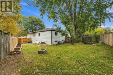 228 GOLDEN ORCHARD DRIVE Hamilton (Gourley) Ontario photo 24