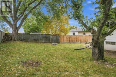 228 GOLDEN ORCHARD DRIVE Hamilton (Gourley) Ontario photo 25