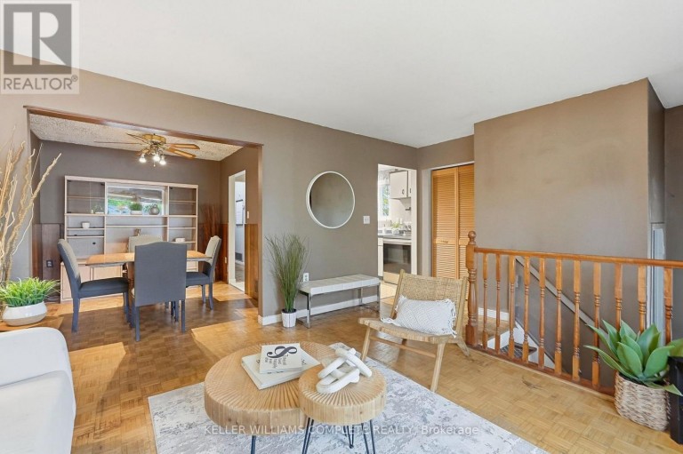 228 GOLDEN ORCHARD DRIVE, Hamilton (Gourley), Ontario, L9C6J7