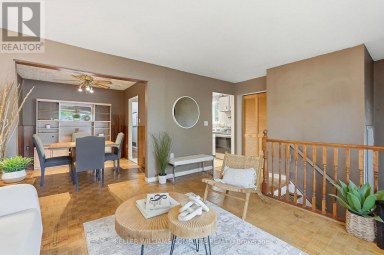 228 GOLDEN ORCHARD DRIVE Hamilton (Gourley) Ontario photo 4
