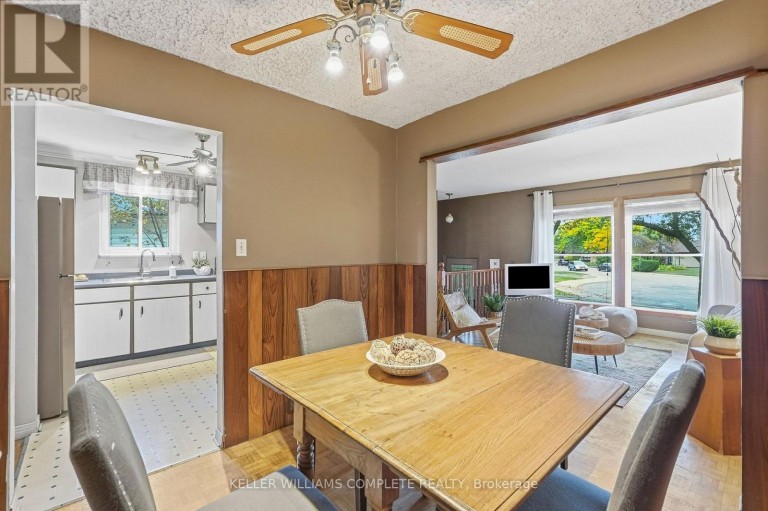 228 GOLDEN ORCHARD DRIVE, Hamilton (Gourley), Ontario, L9C6J7