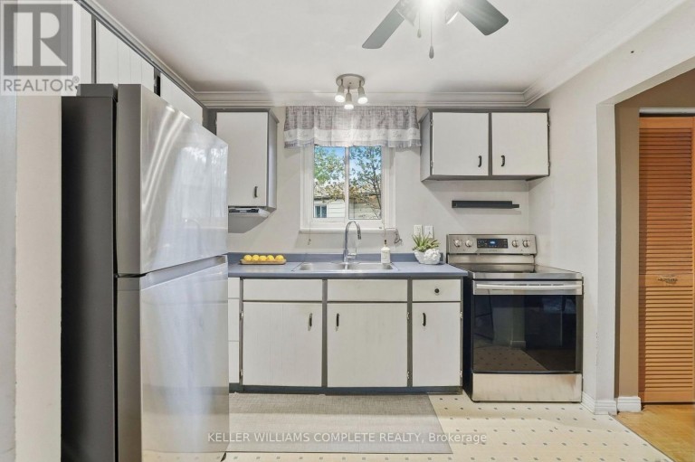 228 GOLDEN ORCHARD DRIVE, Hamilton (Gourley), Ontario, L9C6J7