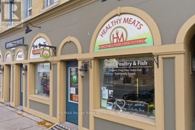 121 BROCK STREET N Whitby (Downtown Whitby) Ontario photo 1