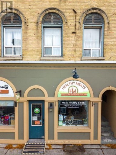 121 BROCK STREET N, Whitby (Downtown Whitby), Ontario, L1N4H3