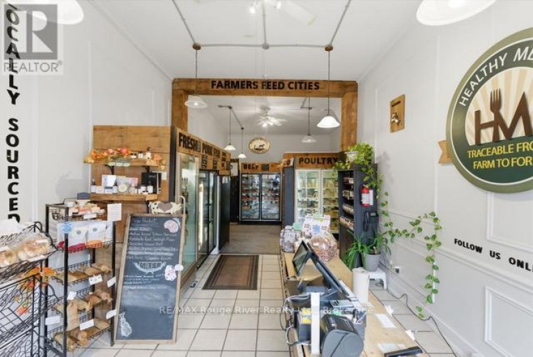 121 BROCK STREET N, Whitby (Downtown Whitby), Ontario, L1N4H3