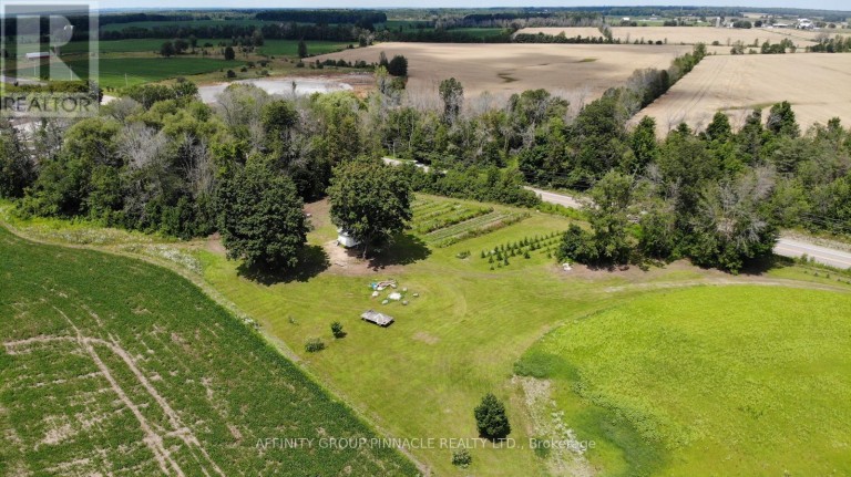4026 HIGHWAY 12, Ramara, Ontario, L0K1B0