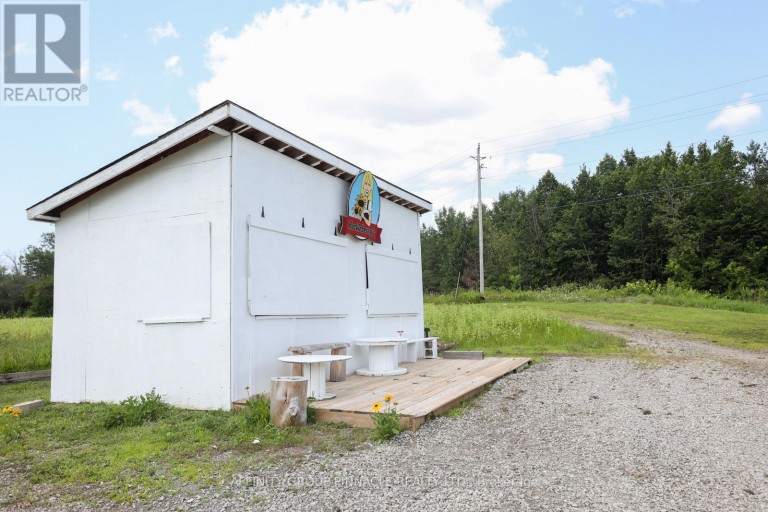 4026 HIGHWAY 12, Ramara, Ontario, L0K1B0