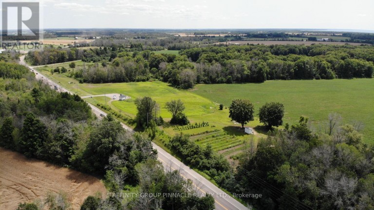 4026 HIGHWAY 12, Ramara, Ontario, L0K1B0