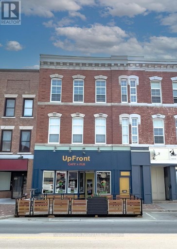 313 FRONT STREET, Belleville (Belleville Ward), Ontario, K8N2Z9